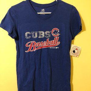 Chicago Cubs Tee